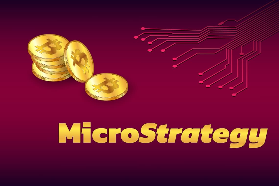 microstrategy bitcoin news