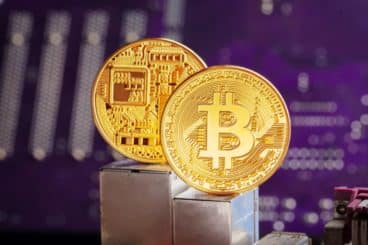 Bitcoin mining: hashrate et recettes en hausse en juillet