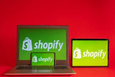 Shopify teste une nouvelle fonctionnalité Web3