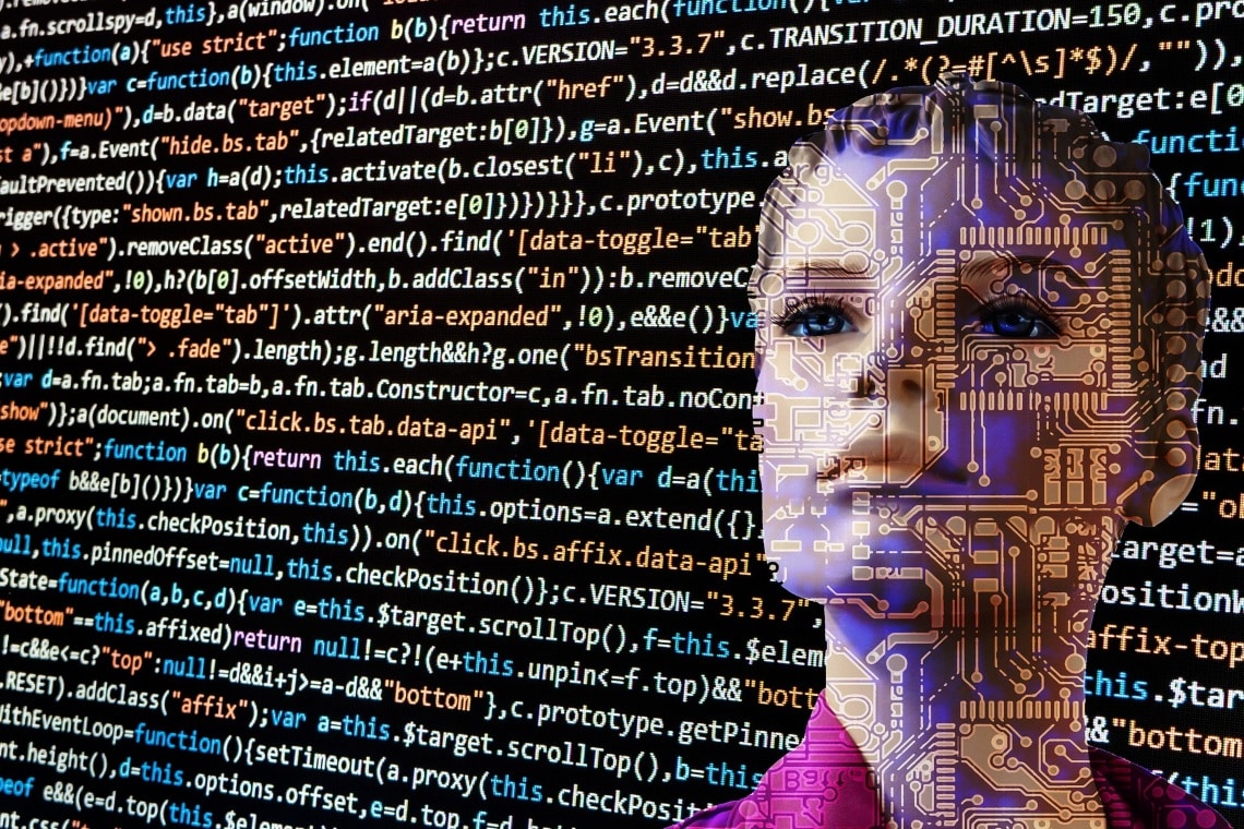 Intelligence artificielle IA
