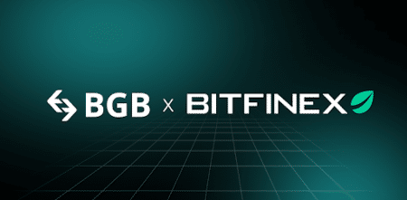 Le token BGB de Bitget sera listé sur Bitfinex, favorisant la liquidité et l’accessibilité