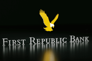 La First Republic Bank pourrait être saisie par le gouvernement de US