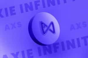 Axie Infinity (AXS) enregistre +15% après le lancement d'Origins sur l'App Store