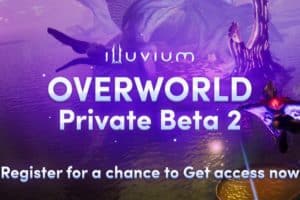 Illuvium: Overworld Beta 2 est une réalité