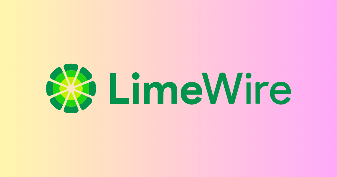 LimeWire NFT lève 17,75$ millions grâce à la vente de tokens LMWR