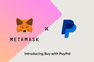 MetaMask introduit PayPal pour acheter des crypto