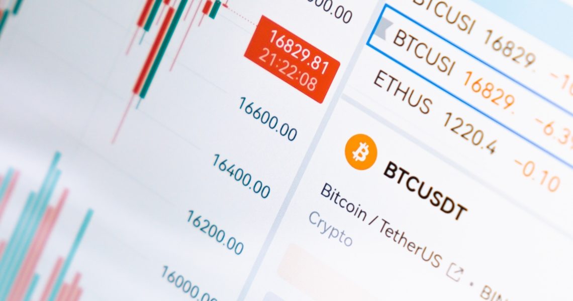Cours d’analyse des crypto Bitcoin (BTC), Cardano (ADA) et Litecoin (LTC)