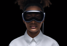 Apple dévoile la nouvelle Vision Pro AR/VR: quel sera l’impact de l’entreprise sur le métavers?