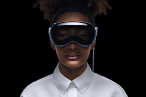 Apple dévoile la nouvelle Vision Pro AR/VR: quel sera l'impact de l'entreprise sur le métavers?
