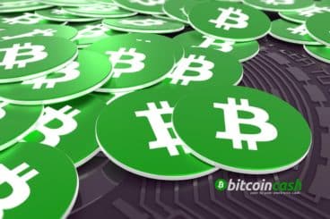 Le Bitcoin Cash (BCH) monte en cours grâce à l’envolée des volumes d’échanges de crypto en Corée du Sud