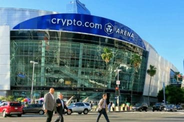 L’arène Crypto.com ne changera pas de nom, mais l’exchange cessera d’opérer aux États-Unis