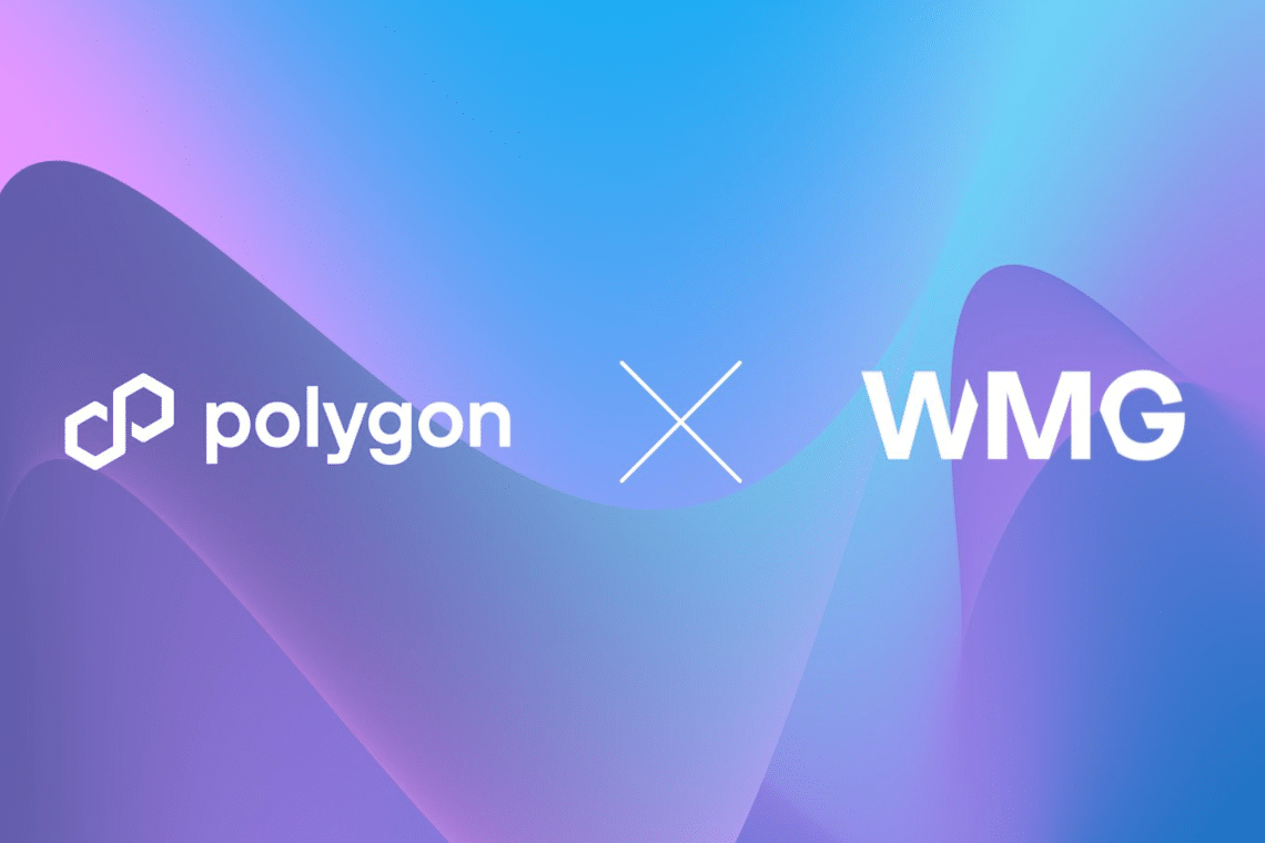 polygon web3 wmg