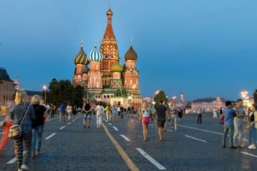 Russie: des millions en stablecoin Tether (USDT) échangés le jour du coup d’État