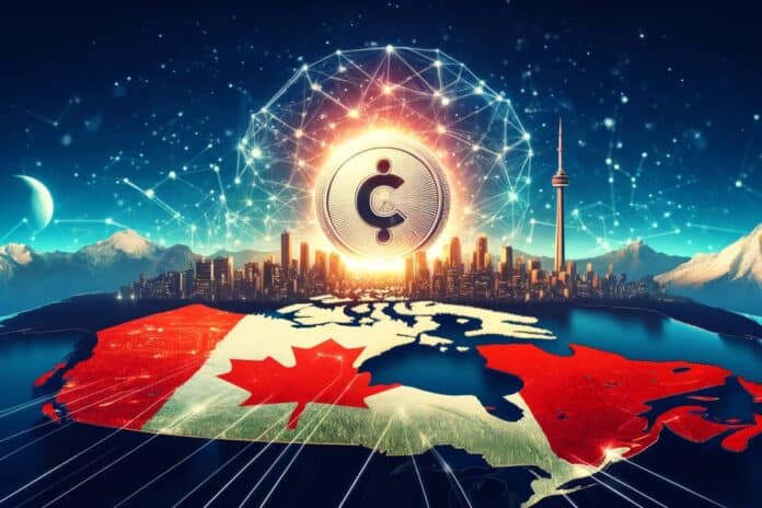 Coinbase crypto exchange Canada