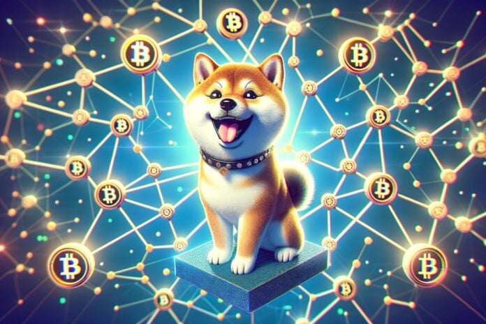 shiba inu coin crypto