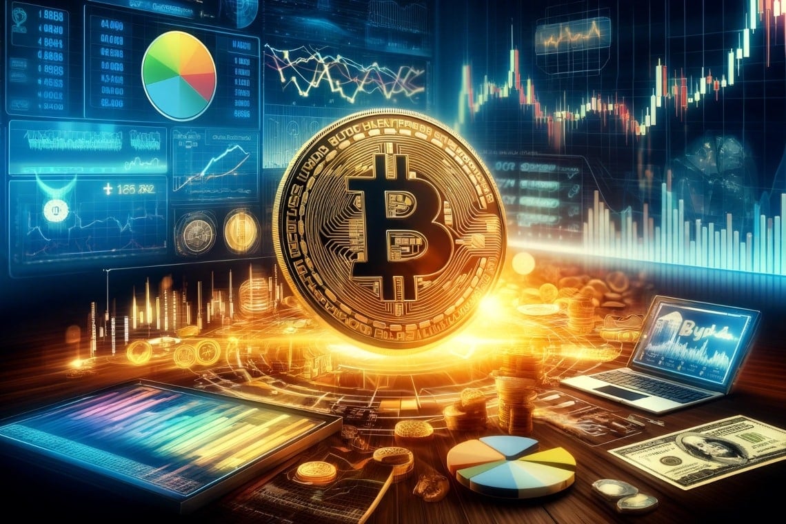 Bitcoin Price Usd 2024 In Beryl Chantal