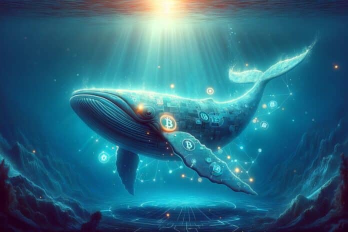 bitcoin balena wallet