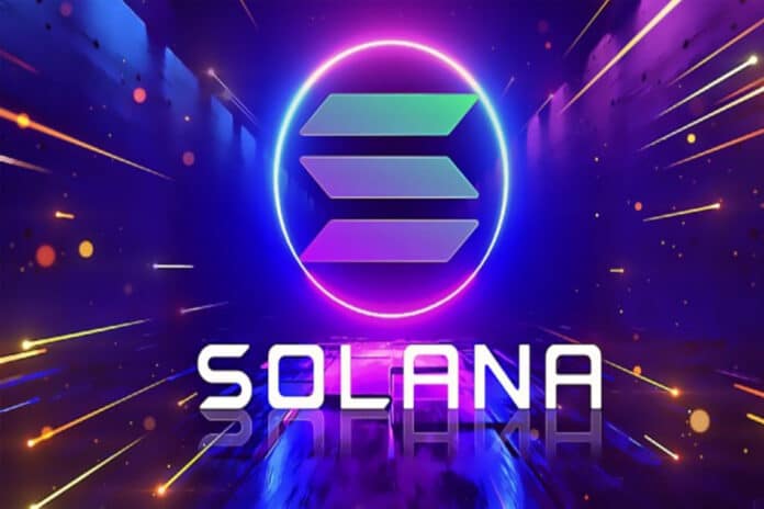 Solana Foundation Sandwich