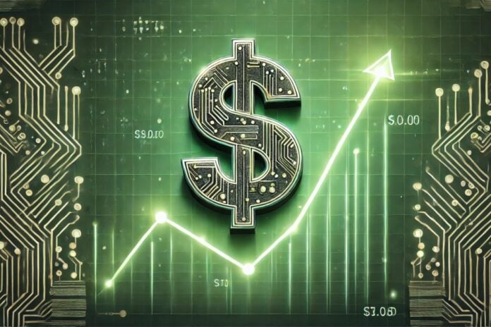 Stablecoin circle usd coin