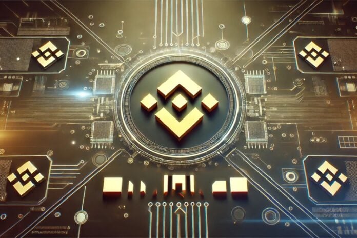 binance news gopax