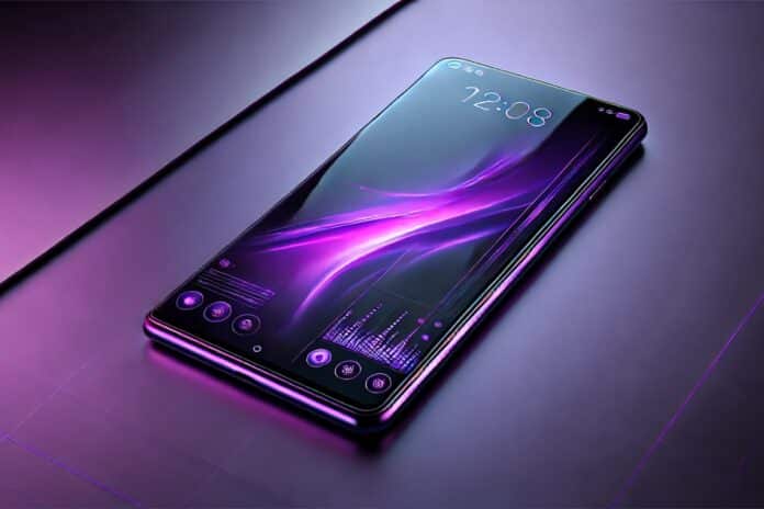 Solana smartphone seeker