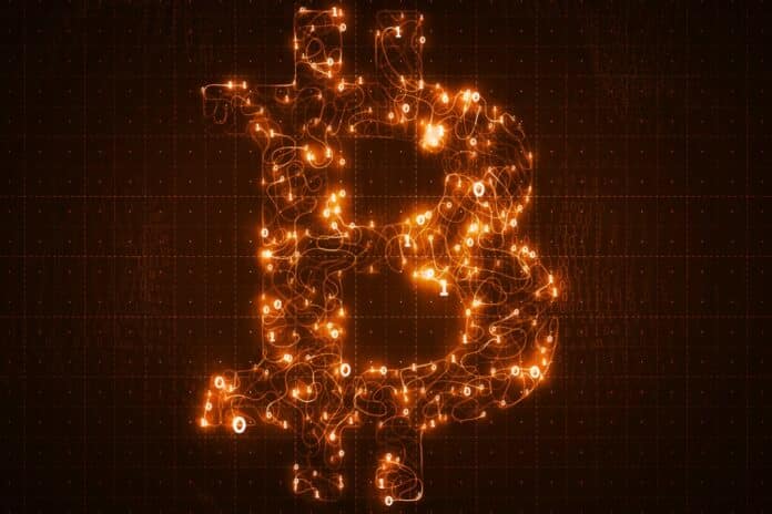 Kennedy bitcoin