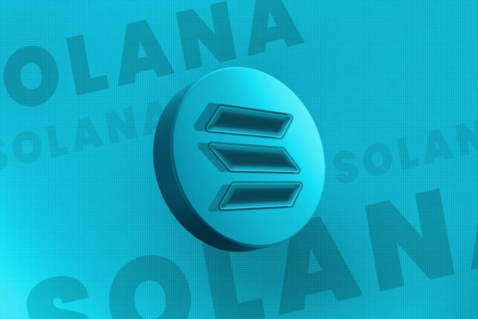 Solana crypto news blockchain