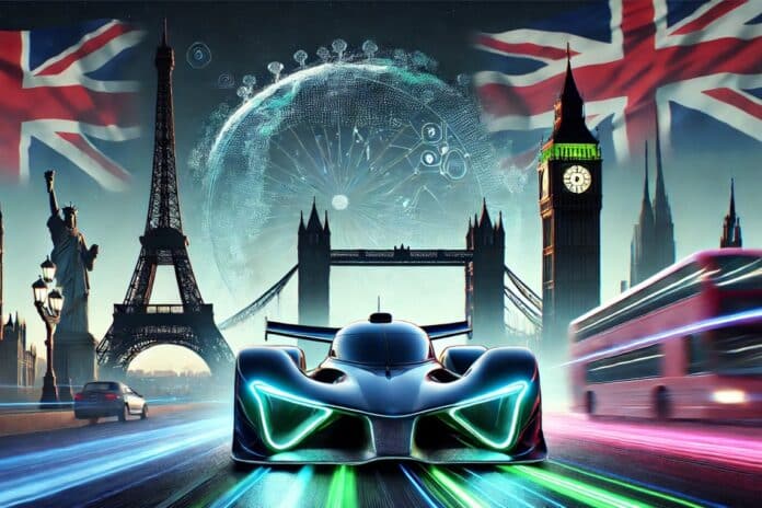 total Crypto market cap supera pil francia e uk