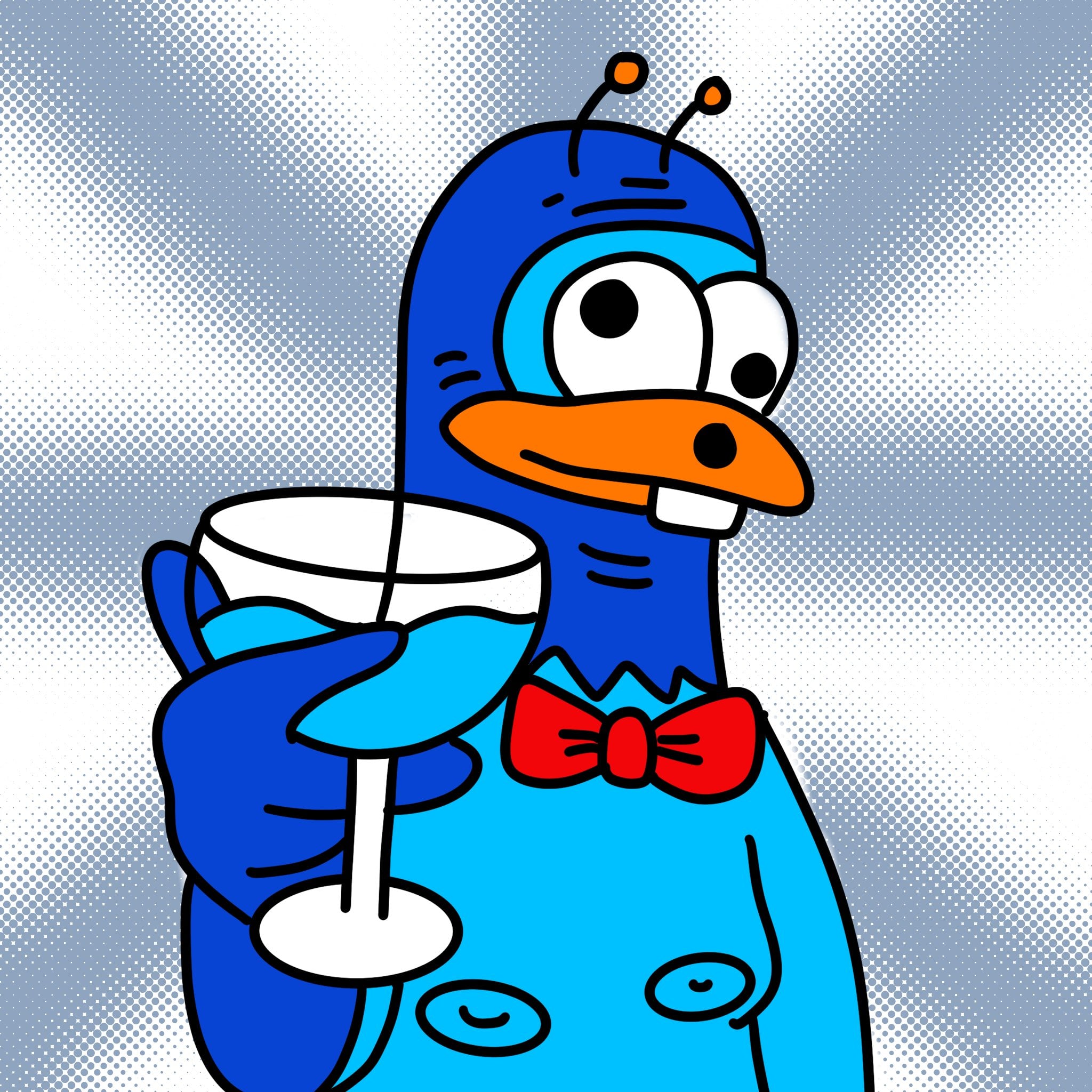 Flockerz (V2E) lève 9,5 M$ lors de son ICO