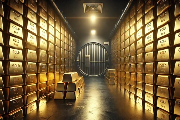 fort knox polymarket