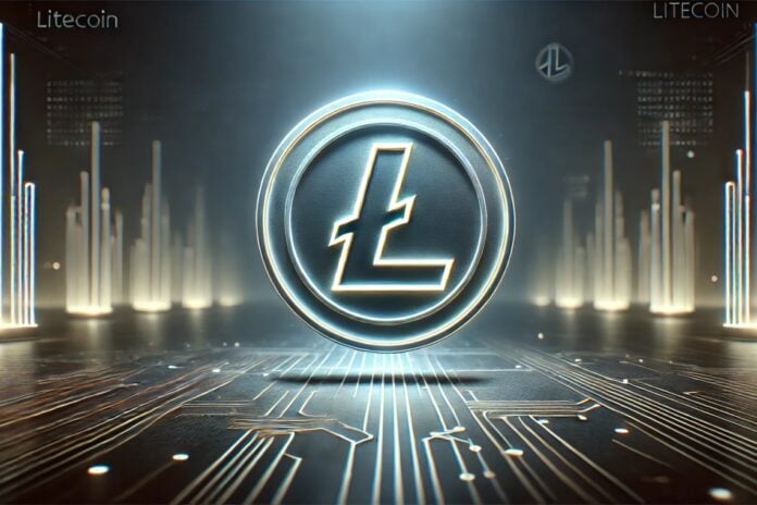 grayscale litecoin etf