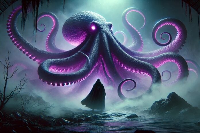 Satoshi nakamoto kraken