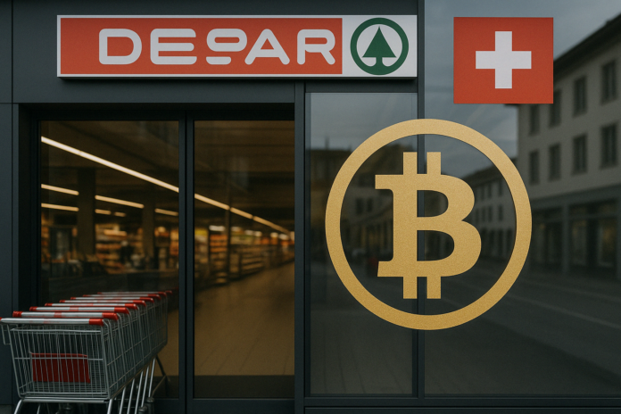 spar bitcoin