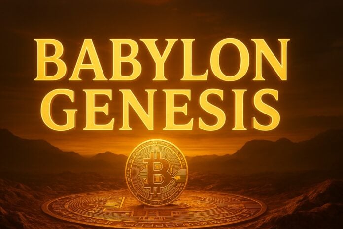babylon genesis