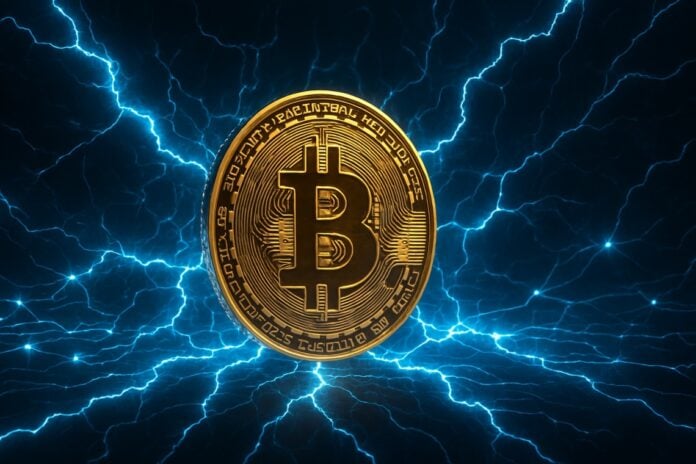 bitcoin well lightning network