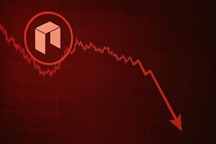 neo fondazione crypto dump