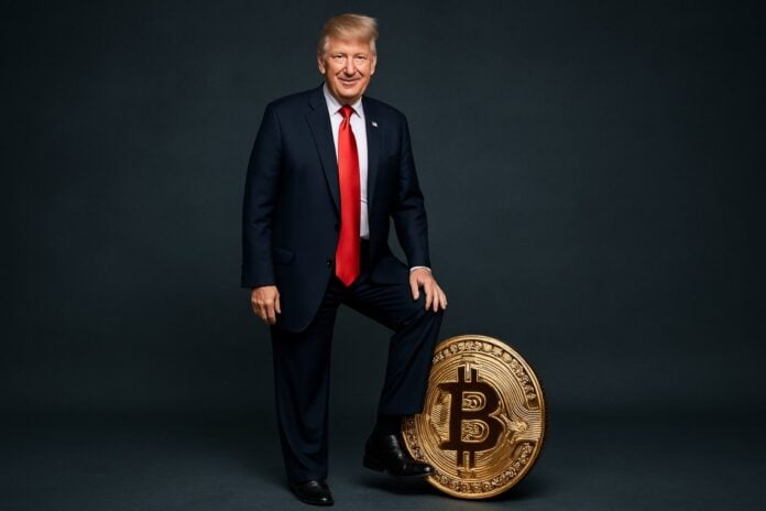 rialzo btc