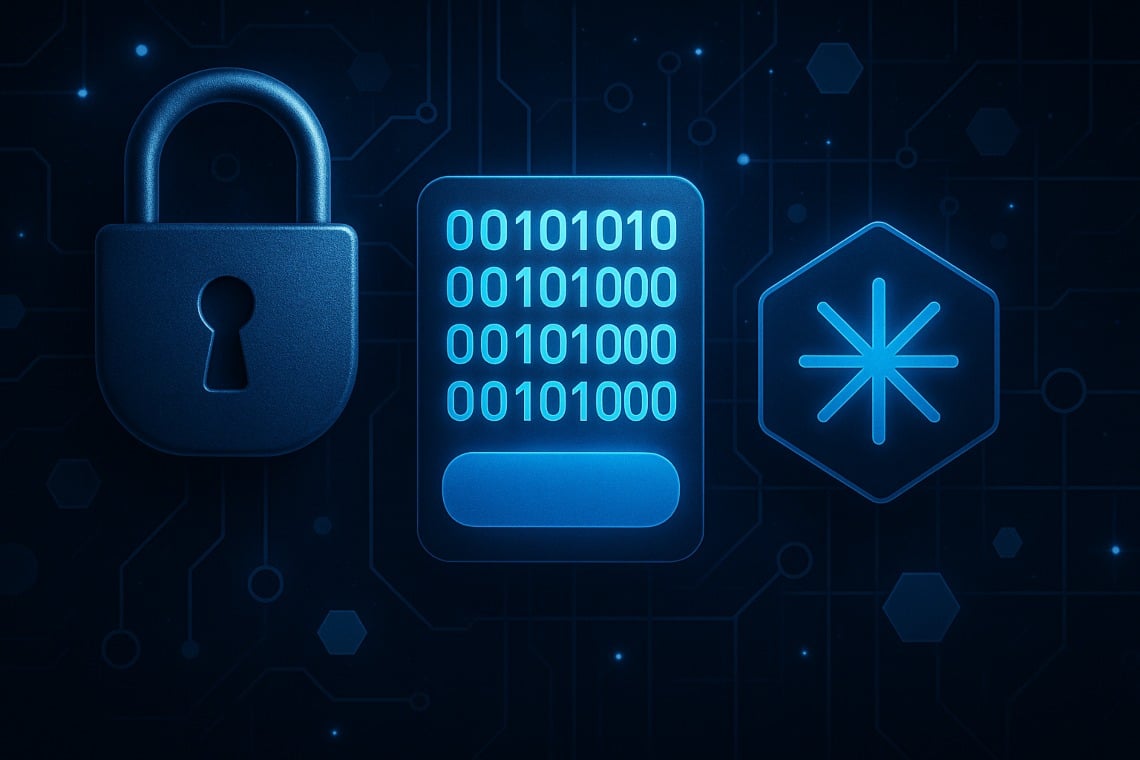 What is the Nonce and how does it work in the world of cryptography