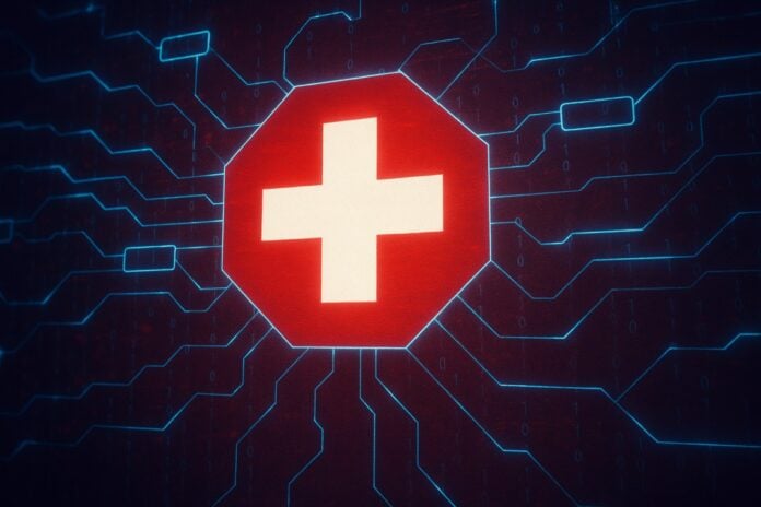 svizzera manifesto blockchain