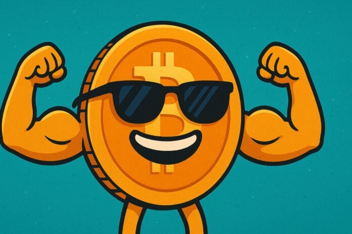 thumzup media bitcoin