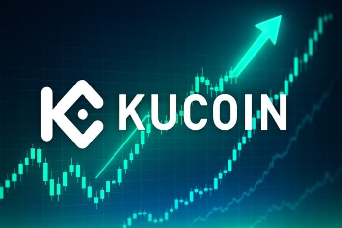kcs kucoin token
