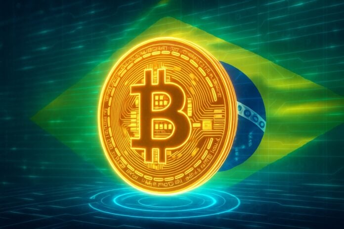 bitcoin oranjebtc brasile