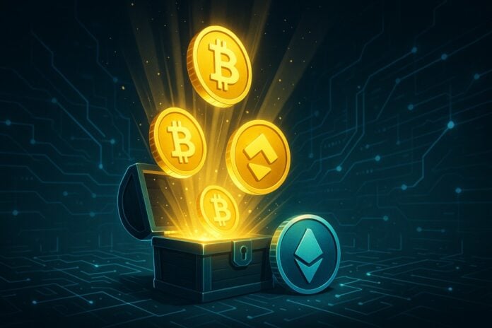 bitcoin wallet dormiente