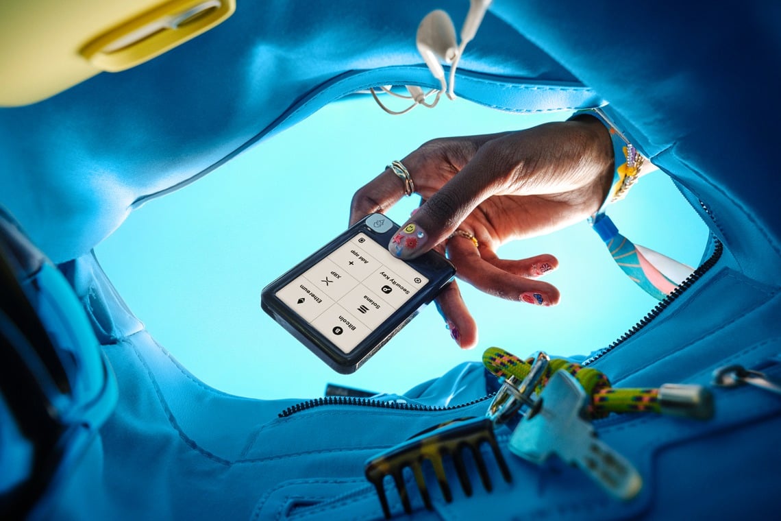 Ledger Nano Gen5: la nuova generazione di hardware wallet per la sicurezza crypto e digitale