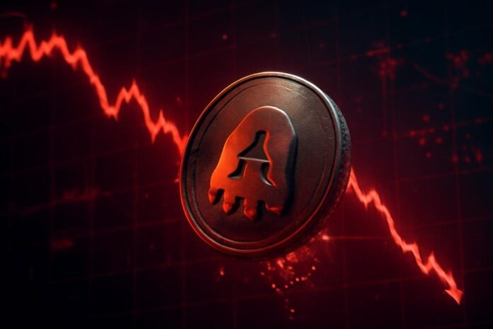 Aave crypto
