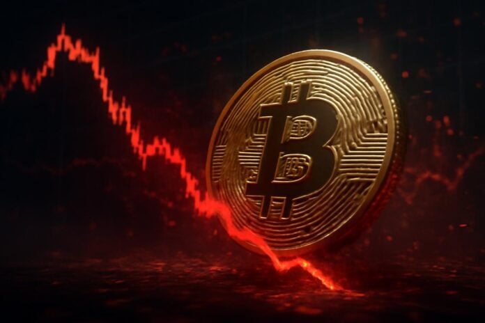 Bitcoin oggi
