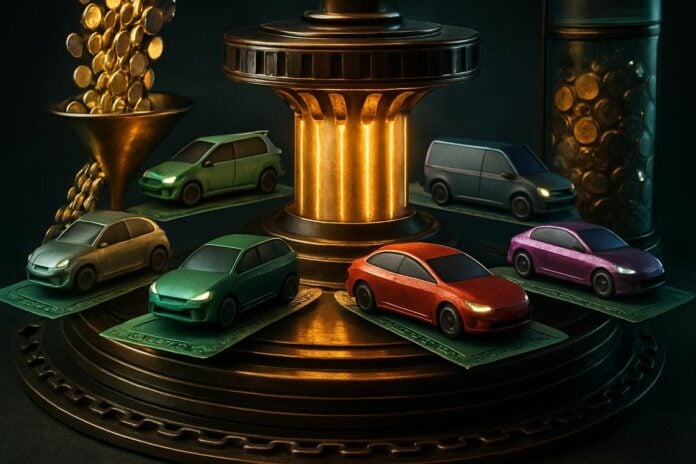 contratti perpetui su azioni