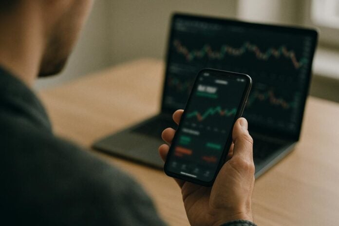 risultati trimestrali Robinhood