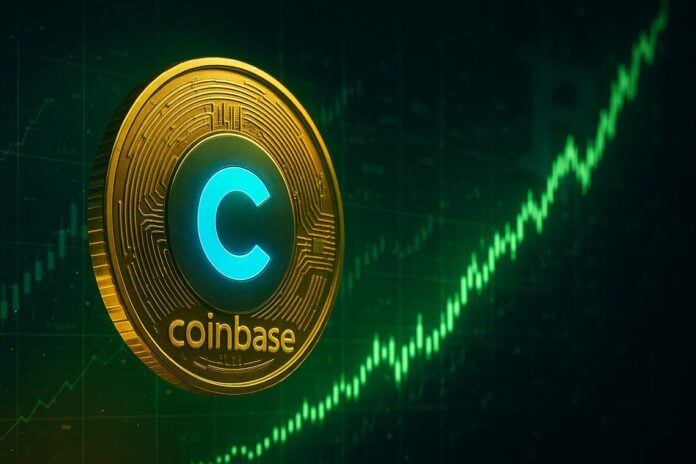 Coinbase Stock
