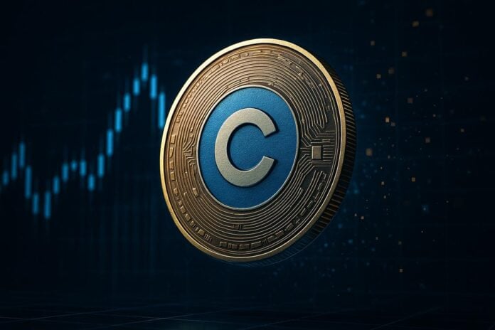 Coinbase Stock